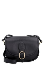 Load image into Gallery viewer, 1980 small leather crossbody bag
