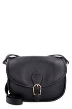 Load image into Gallery viewer, 1980 leather crossbody bag
