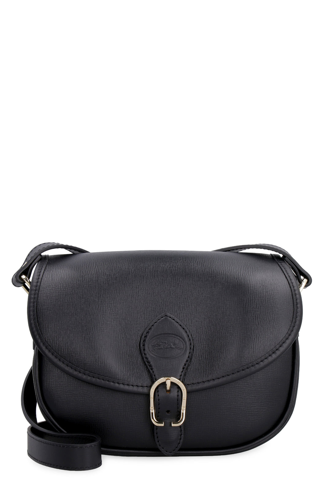 1980 leather crossbody bag