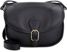 Load image into Gallery viewer, 1980 leather crossbody bag
