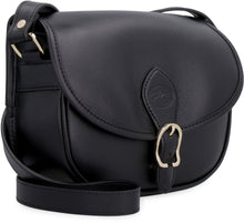 Load image into Gallery viewer, 1980 leather crossbody bag
