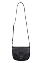 Load image into Gallery viewer, 1980 leather crossbody bag
