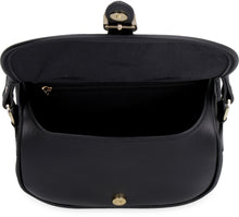 Load image into Gallery viewer, 1980 leather crossbody bag
