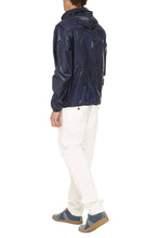 Load image into Gallery viewer, 5 Moncler Craig Green - Plethodon technical fabric hooded jacket
