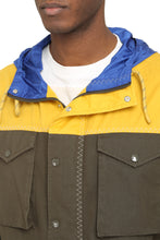 Load image into Gallery viewer, 1 Moncler JW Anderson - Leyton multi-pocket cotton jacket
