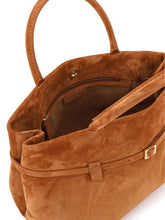 Load image into Gallery viewer, Manu Atelier Bags.. Brown

