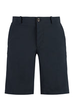 Load image into Gallery viewer, Week End Bermuda shorts in stretch fabric

