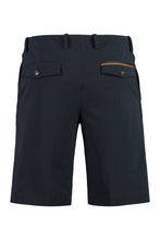 Load image into Gallery viewer, Week End Bermuda shorts in stretch fabric
