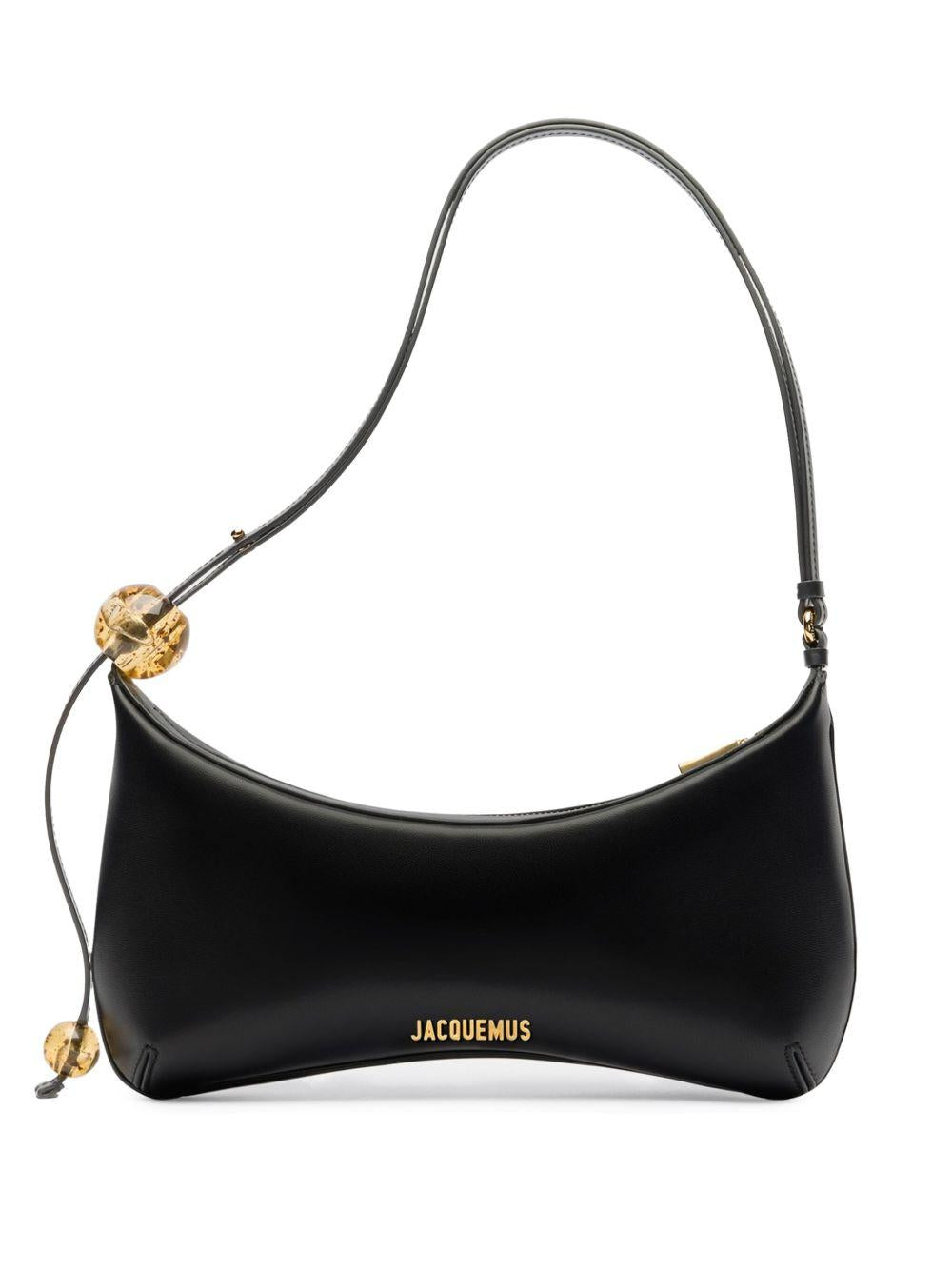JACQUEMUS Bags.. Black