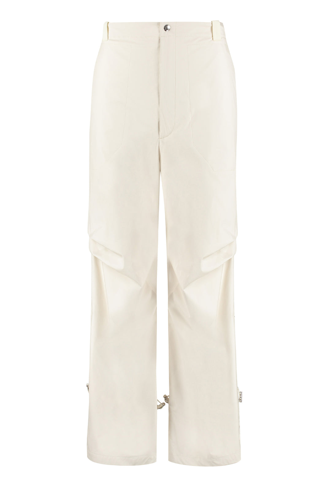 2 Moncler 1952 - Technical fabric pants