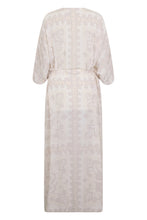 Load image into Gallery viewer, .Long light and soft cardigan with belt
