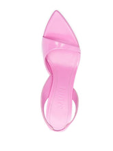 Load image into Gallery viewer, 3JUIN Sandals Pink
