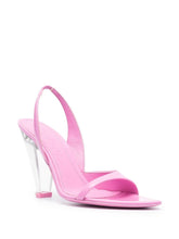 Load image into Gallery viewer, 3JUIN Sandals Pink
