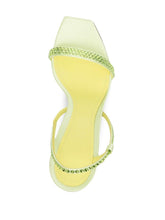 Load image into Gallery viewer, 3JUIN Sandals Green
