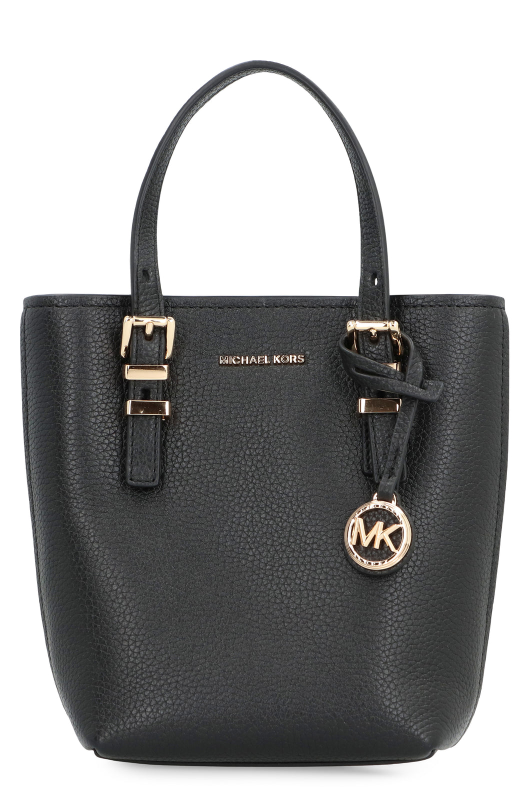 Quinn Leather handbag