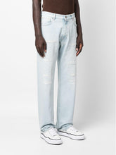 Load image into Gallery viewer, 424 Jeans Clear Blue
