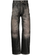 Load image into Gallery viewer, 424 Trousers Black
