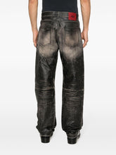 Load image into Gallery viewer, 424 Trousers Black
