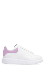 Load image into Gallery viewer, Larry leather sneakers
