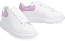 Load image into Gallery viewer, Larry leather sneakers
