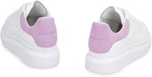 Load image into Gallery viewer, Larry leather sneakers
