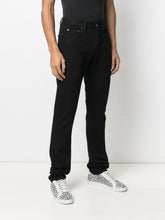 Load image into Gallery viewer, Saint Laurent  Jeans Black

