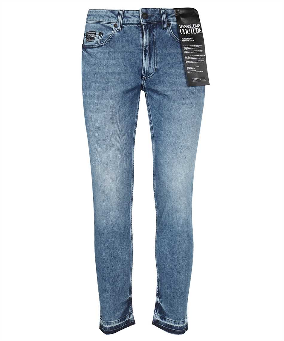 5-pocket jeans