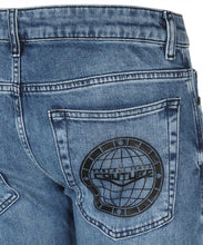 Load image into Gallery viewer, 5-pocket jeans
