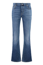 Load image into Gallery viewer, 5 pocket jeans
