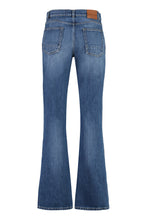 Load image into Gallery viewer, 5 pocket jeans
