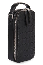 Load image into Gallery viewer, Getaway leather smartphone case
