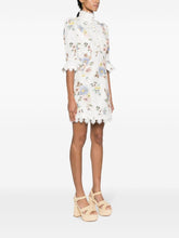Load image into Gallery viewer, Zimmermann Dresses Blue
