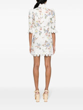 Load image into Gallery viewer, Zimmermann Dresses Blue
