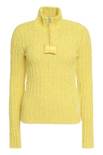 Load image into Gallery viewer, 1 Moncler JW Anderson - Tricot knit turtleneck pullover
