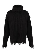 Load image into Gallery viewer, 2 Moncler 1952 - Ribbed turtleneck sweater
