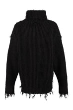 Load image into Gallery viewer, 2 Moncler 1952 - Ribbed turtleneck sweater
