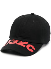 Load image into Gallery viewer, 032C Hats Black
