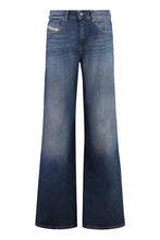 Load image into Gallery viewer, 1978 D-Akemi bootcut jeans
