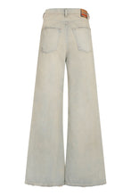 Load image into Gallery viewer, 1996 D-Sire straight leg jeans
