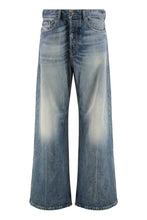 Load image into Gallery viewer, 1996 d-sire Relaxed fit jeans

