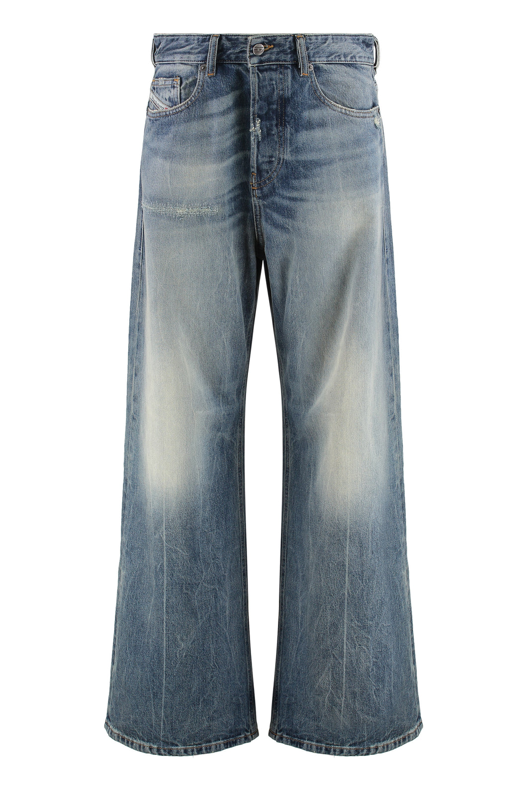 1996 d-sire Relaxed fit jeans