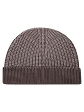 Load image into Gallery viewer, 04651/A TRIP IN A BAG Hats Brown
