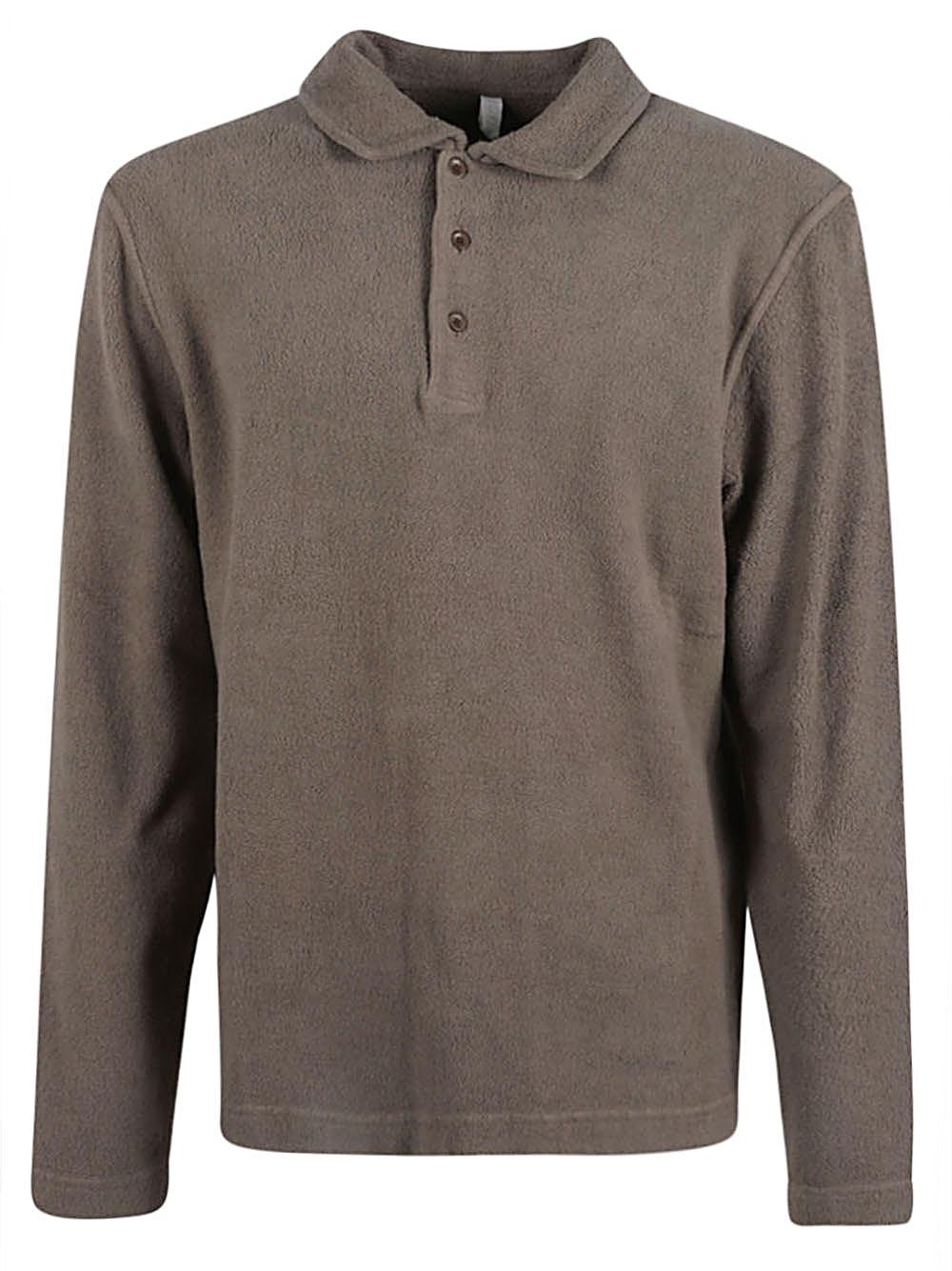04651/A TRIP IN A BAG T-shirts and Polos Dove Grey