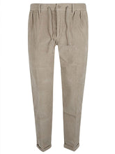 Load image into Gallery viewer, 04651/A TRIP IN A BAG Trousers Beige
