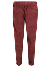 Load image into Gallery viewer, 04651/A TRIP IN A BAG Trousers Bordeaux
