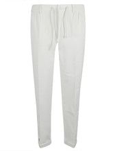 Load image into Gallery viewer, 04651/A TRIP IN A BAG Trousers White
