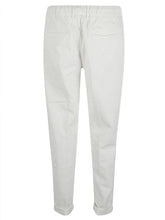Load image into Gallery viewer, 04651/A TRIP IN A BAG Trousers White
