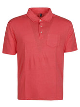 Load image into Gallery viewer, 04651/A TRIP IN A BAG T-shirts and Polos Red
