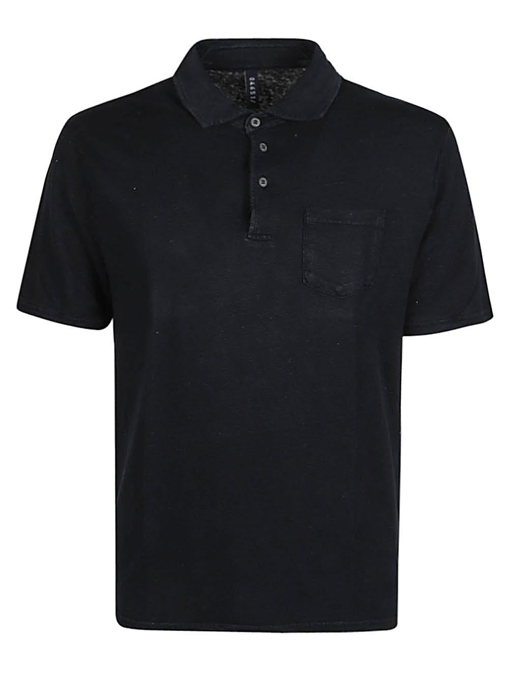 04651/A TRIP IN A BAG T-shirts and Polos Blue