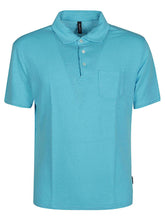 Load image into Gallery viewer, 04651/A TRIP IN A BAG T-shirts and Polos Clear Blue
